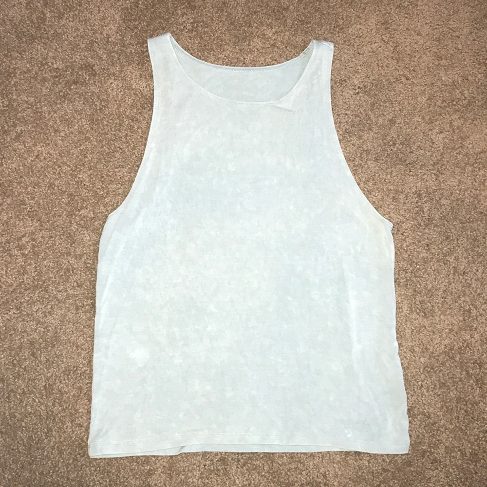 American Eagle Soft & Sexy Crop Tank